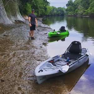 Meet your Posher, Jon